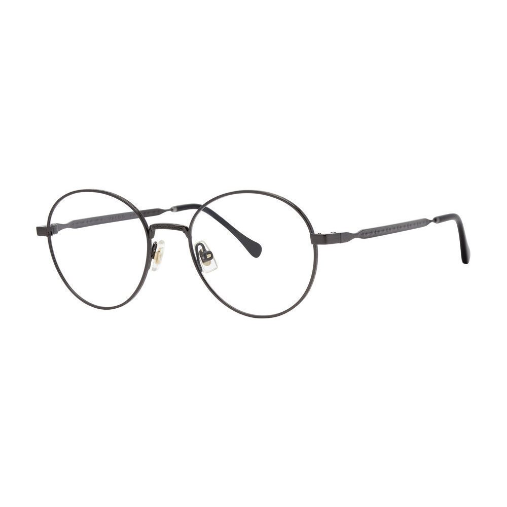 Valdo Pietro Eyeglasses Iron 49mm